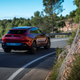 Image for article titled The 2020 Aston Martin DBX Finally Ditches The Camouflage Paint And Has Fancy Air Suspension